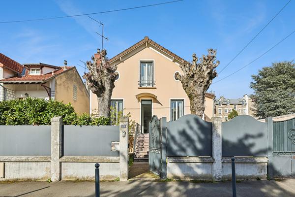 Rare sur le secteur ! Maison familiale avec piscine et grand jardin