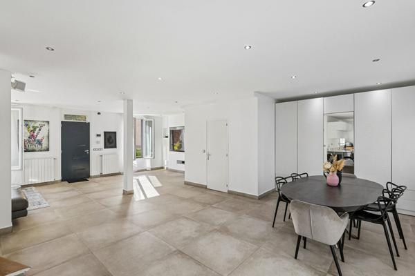 Rare sur le secteur ! Maison familiale avec piscine et grand jardin