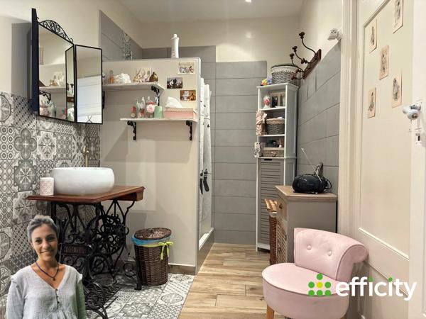 Maison 6 pièces - 174 m² Exclusivité efficity