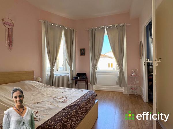 Maison 6 pièces - 174 m² Exclusivité efficity