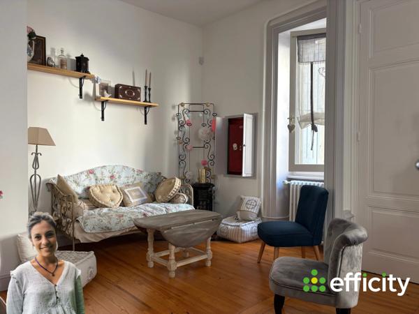 Maison 6 pièces - 174 m² Exclusivité efficity