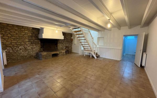 Maison à louer    3 pièces • 82,31 m2 La Baule-Escoublac