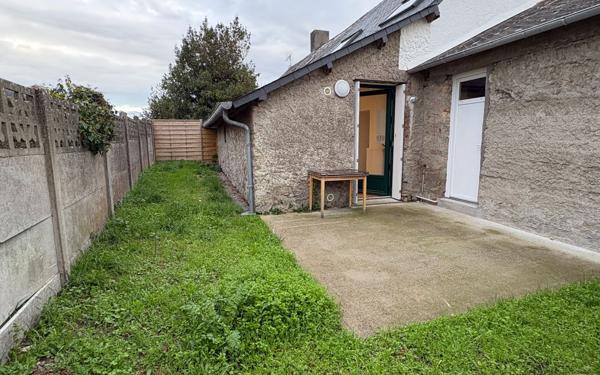 Maison à louer    3 pièces • 82,31 m2 La Baule-Escoublac