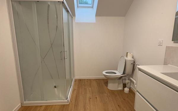 Maison à louer    3 pièces • 82,31 m2 La Baule-Escoublac