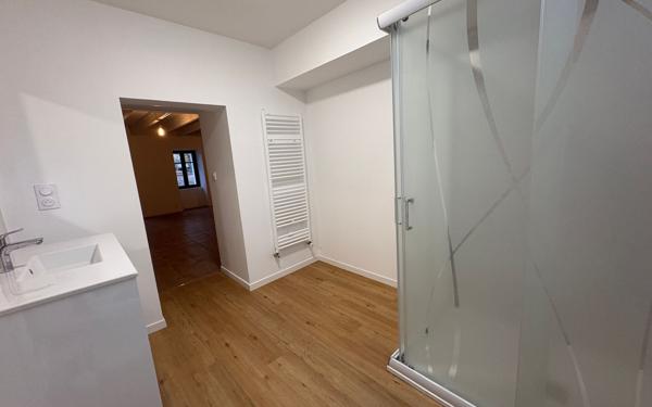 Maison à louer    3 pièces • 82,31 m2 La Baule-Escoublac