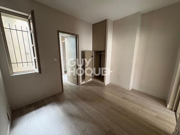 APPARTEMENT T2 ALBI - 2 pièces - 33 m2