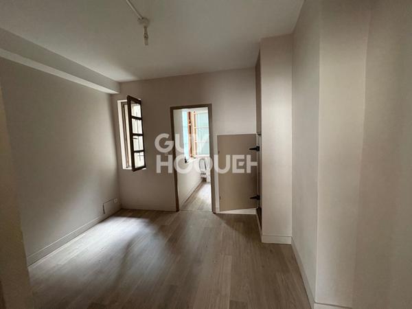 APPARTEMENT T2 ALBI - 2 pièces - 33 m2