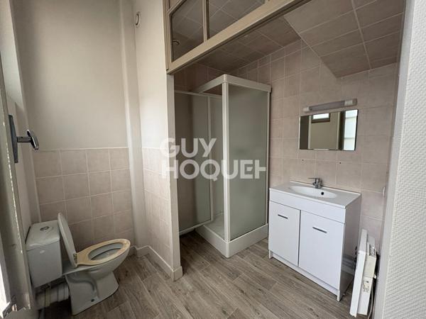 APPARTEMENT T2 ALBI - 2 pièces - 33 m2