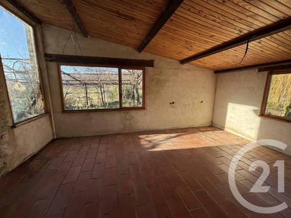 Maison à vendre  4 pièces - 126,49 m2 ONGLES - 04