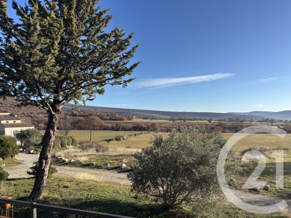 Maison à vendre  4 pièces - 126,49 m2 ONGLES - 04