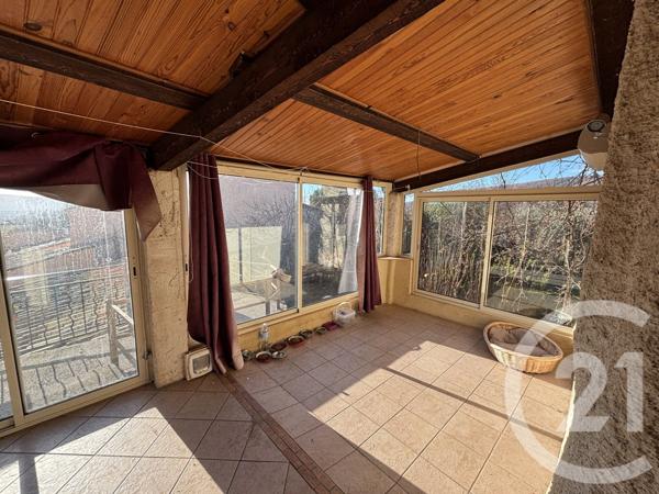 Maison à vendre  4 pièces - 126,49 m2 ONGLES - 04