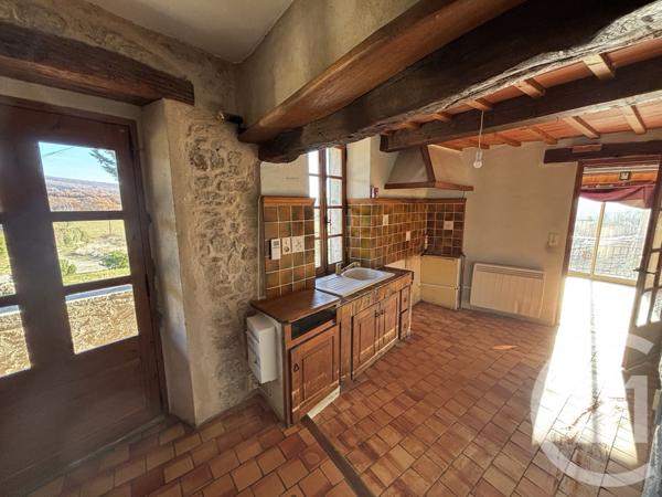 Maison à vendre  4 pièces - 126,49 m2 ONGLES - 04