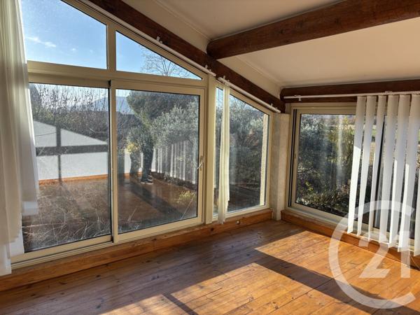 Maison à vendre  4 pièces - 126,49 m2 ONGLES - 04