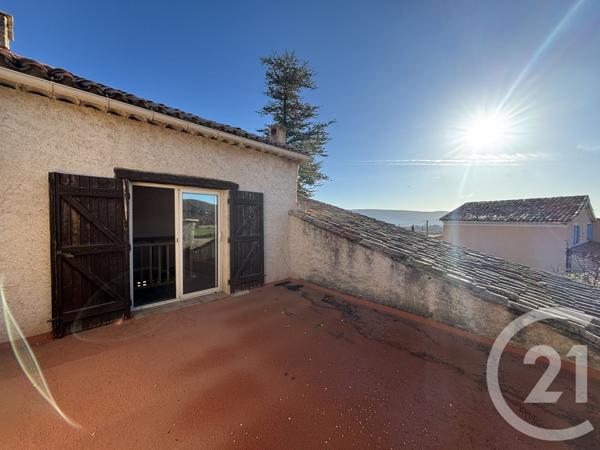 Maison à vendre  4 pièces - 126,49 m2 ONGLES - 04