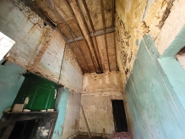 Maison 35 000 € Mirambeau 1 pièce 58 m² DPE