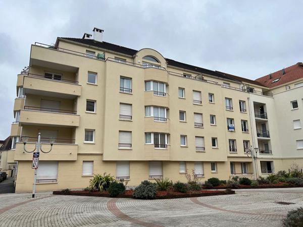 Achat 4 Pieces 89 60200 Compiegne sts4695