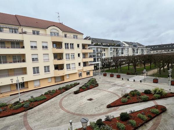 Achat 4 Pieces 89 60200 Compiegne sts4695