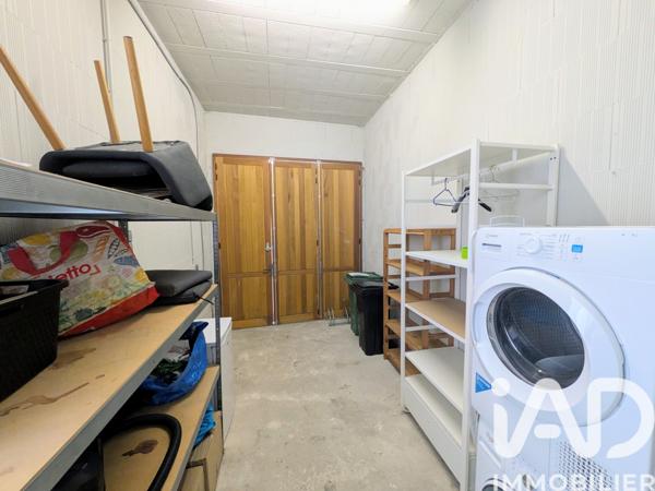 Maison à vendre 5 pièces 90 m² Bordeaux