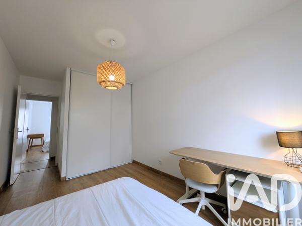 Maison à vendre 5 pièces 90 m² Bordeaux