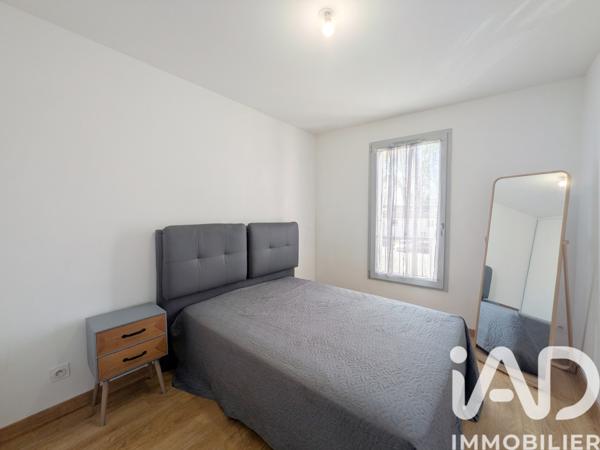 Maison à vendre 5 pièces 90 m² Bordeaux