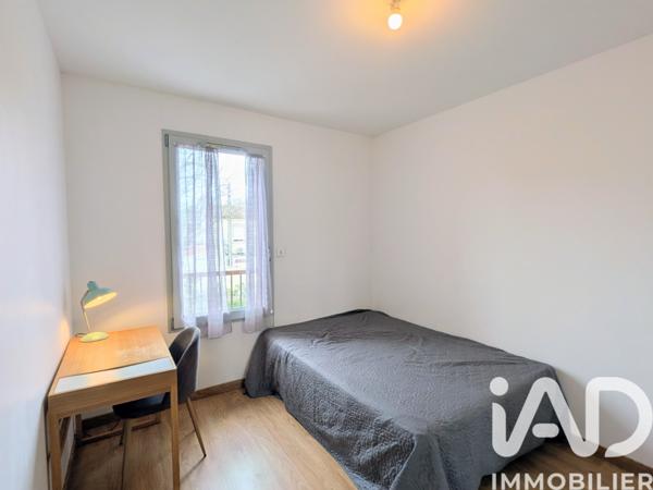 Maison à vendre 5 pièces 90 m² Bordeaux