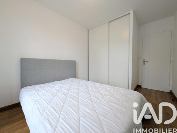 Maison à vendre 5 pièces 90 m² Bordeaux