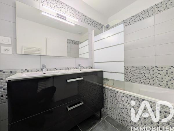 Maison à vendre 5 pièces 90 m² Bordeaux