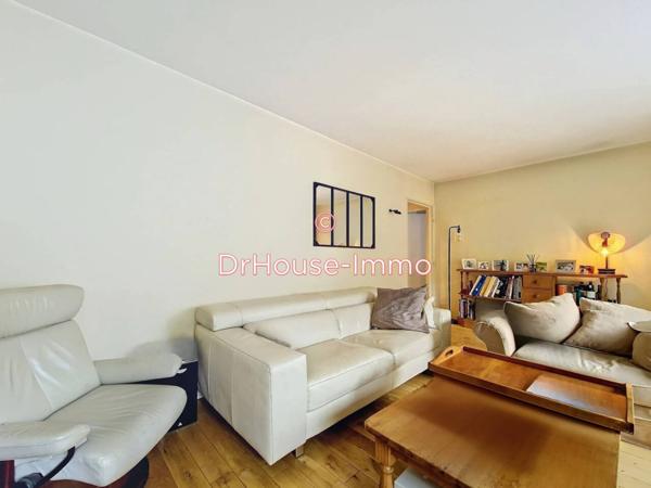 Appartement à vendre 4 pièces de 82 m²