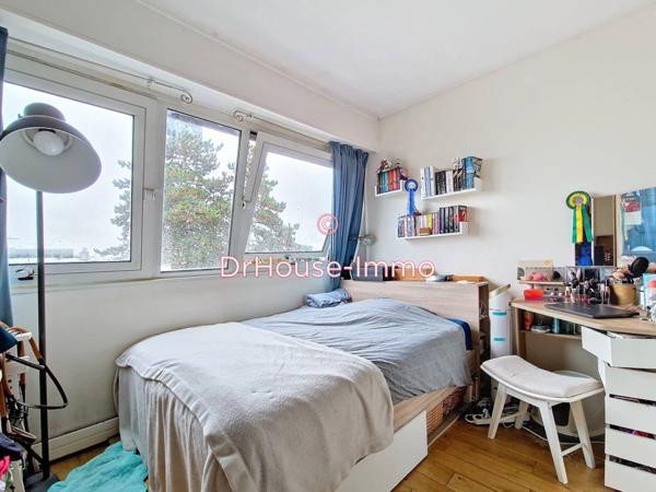 Appartement à vendre 4 pièces de 82 m²