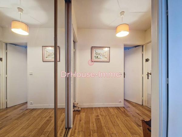 Appartement à vendre 4 pièces de 82 m²