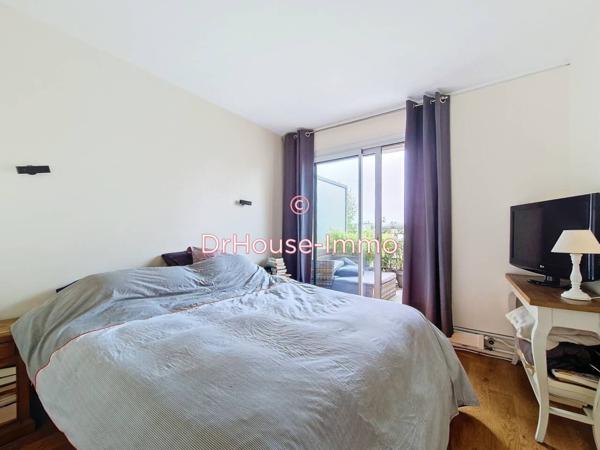 Appartement à vendre 4 pièces de 82 m²