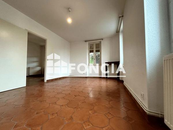 À vendre Maison 3 pièces 87 m² - Villeneuve-sur-lot 47300