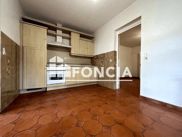 À vendre Maison 3 pièces 87 m² - Villeneuve-sur-lot 47300