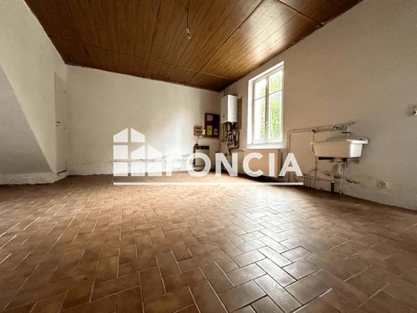 À vendre Maison 3 pièces 87 m² - Villeneuve-sur-lot 47300