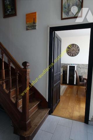 VUE sur MER - A 800m d'AUDIERNE