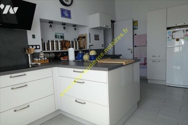 VUE sur MER - A 800m d'AUDIERNE