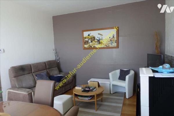 VUE sur MER - A 800m d'AUDIERNE