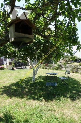 VUE sur MER - A 800m d'AUDIERNE