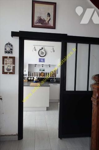 VUE sur MER - A 800m d'AUDIERNE