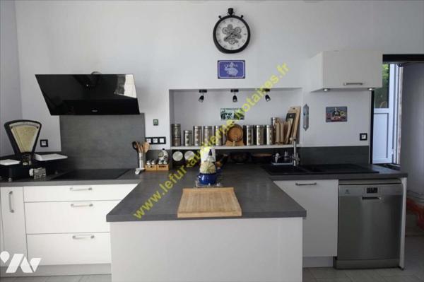 VUE sur MER - A 800m d'AUDIERNE