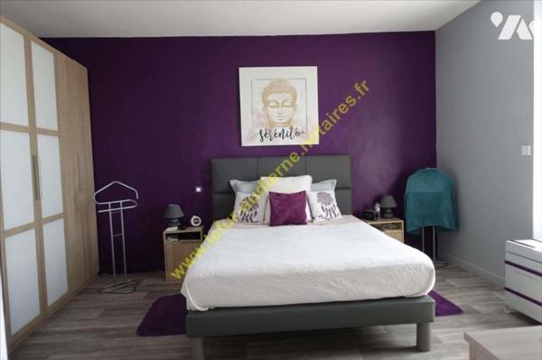 VUE sur MER - A 800m d'AUDIERNE