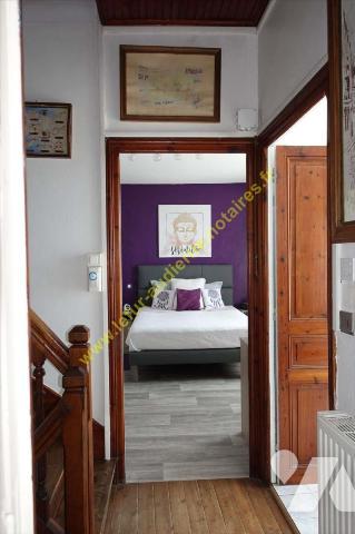 VUE sur MER - A 800m d'AUDIERNE