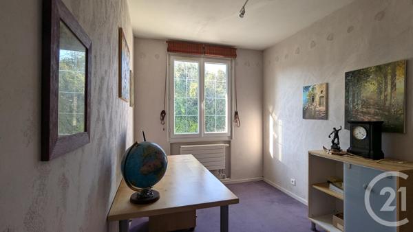 Maison à vendre  7 pièces - 163,51 m2 LE PLESSIS TREVISE - 94