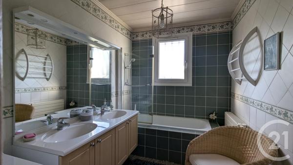 Maison à vendre  7 pièces - 163,51 m2 LE PLESSIS TREVISE - 94