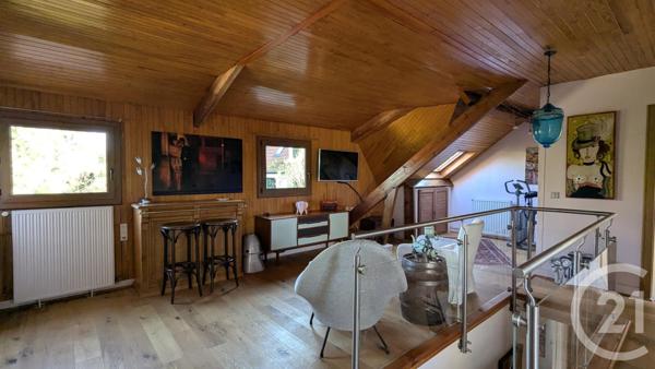 Maison à vendre  7 pièces - 163,51 m2 LE PLESSIS TREVISE - 94