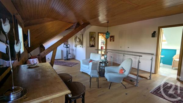 Maison à vendre  7 pièces - 163,51 m2 LE PLESSIS TREVISE - 94