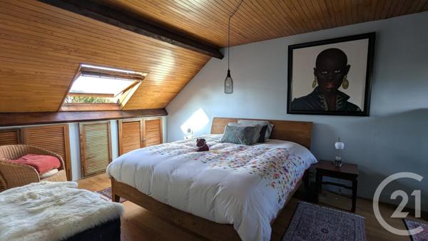 Maison à vendre  7 pièces - 163,51 m2 LE PLESSIS TREVISE - 94