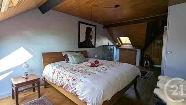 Maison à vendre  7 pièces - 163,51 m2 LE PLESSIS TREVISE - 94