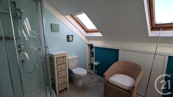 Maison à vendre  7 pièces - 163,51 m2 LE PLESSIS TREVISE - 94