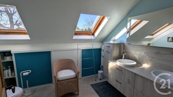 Maison à vendre  7 pièces - 163,51 m2 LE PLESSIS TREVISE - 94